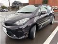 2017 Toyota Vitz