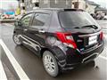 2017 Toyota Vitz