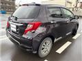 2017 Toyota Vitz