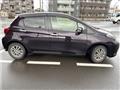 2017 Toyota Vitz