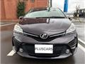 2017 Toyota Vitz