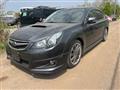 2009 Subaru Legacy B4