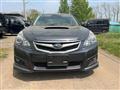 2009 Subaru Legacy B4