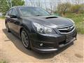 2009 Subaru Legacy B4