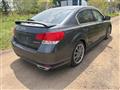 2009 Subaru Legacy B4