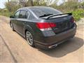 2009 Subaru Legacy B4