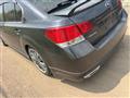 2009 Subaru Legacy B4