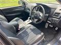 2009 Subaru Legacy B4