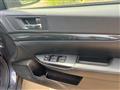 2009 Subaru Legacy B4