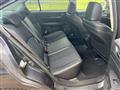 2009 Subaru Legacy B4