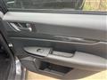 2009 Subaru Legacy B4
