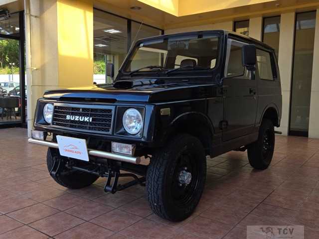1994 Suzuki Jimny