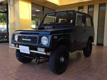 1994 Suzuki Jimny