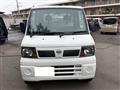 2010 Nissan Clipper Truck