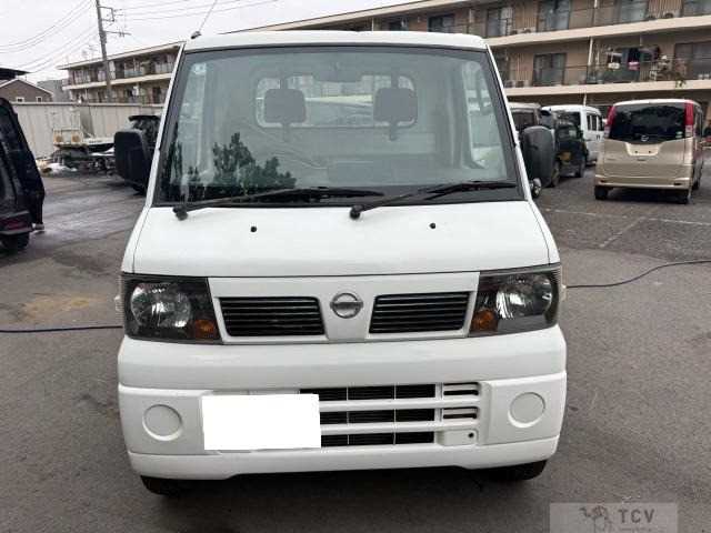 2010 Nissan Clipper Truck