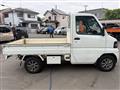 2010 Nissan Clipper Truck