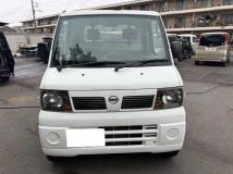 2010 Nissan Clipper Truck