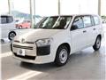 2021 Toyota Probox Van