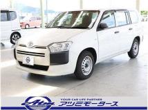 2021 Toyota Probox Van