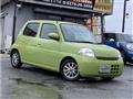 2008 Daihatsu Esse