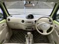 2008 Daihatsu Esse