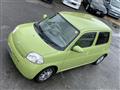 2008 Daihatsu Esse