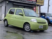 2008 Daihatsu Esse