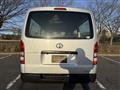 2013 Toyota Hiace Van