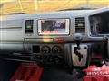 2013 Toyota Hiace Van