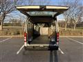 2013 Toyota Hiace Van