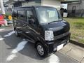 2007 Suzuki Every Wagon