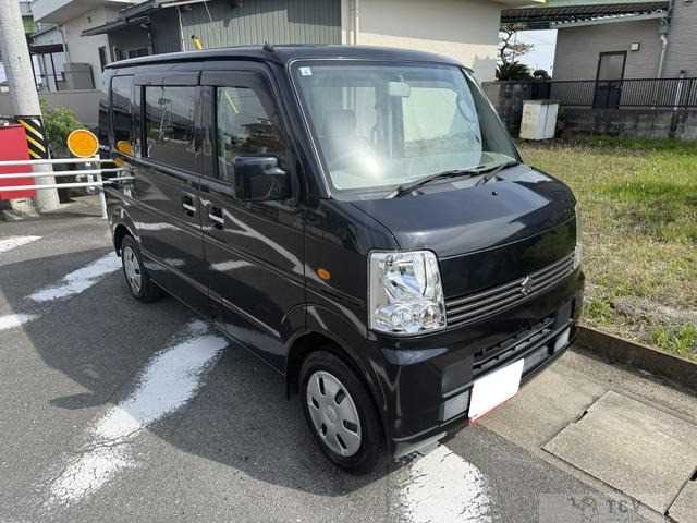 2007 Suzuki Every Wagon