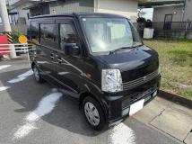 2007 Suzuki Every Wagon