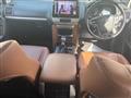 2022 Toyota Land Cruiser Prado