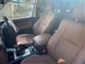 2022 Toyota Land Cruiser Prado