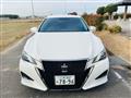 2015 Toyota Crown Athlete Series