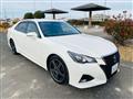 2015 Toyota Crown Athlete Series