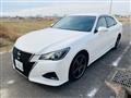 2015 Toyota Crown Athlete Series
