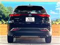 2023 Toyota Harrier Hybrid