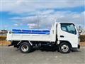 2020 Mitsubishi Canter