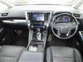 2020 Toyota Vellfire