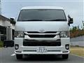 2021 Toyota Hiace Van