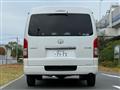 2021 Toyota Hiace Van