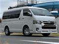 2021 Toyota Hiace Van
