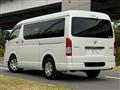 2021 Toyota Hiace Van