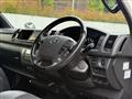 2021 Toyota Hiace Van
