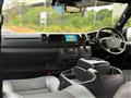 2021 Toyota Hiace Van