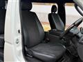 2021 Toyota Hiace Van