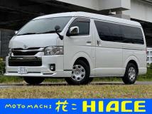 2021 Toyota Hiace Van