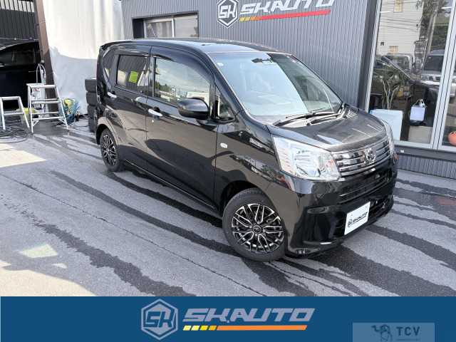 2022 Daihatsu Move